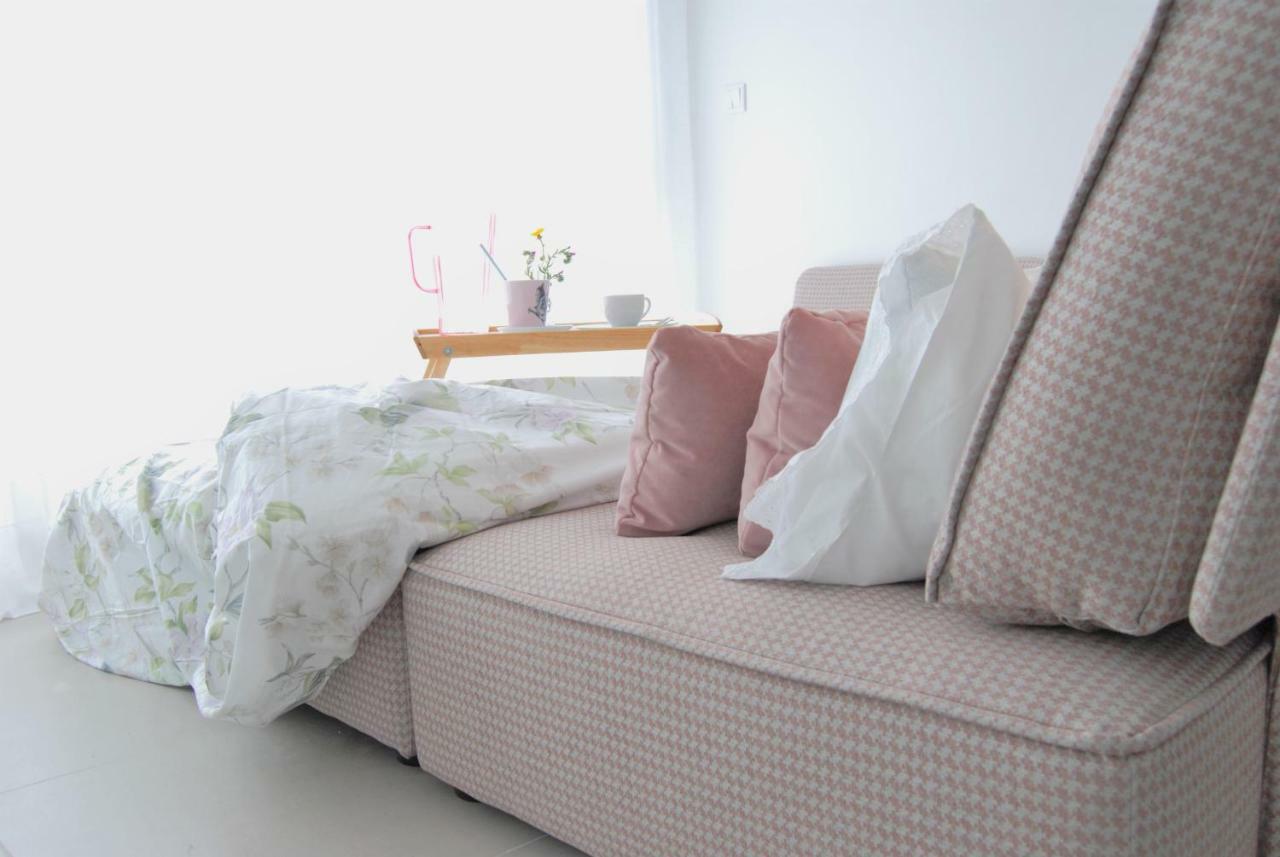 Apartamento Con Vistas Al Mar Alicante Exterior foto