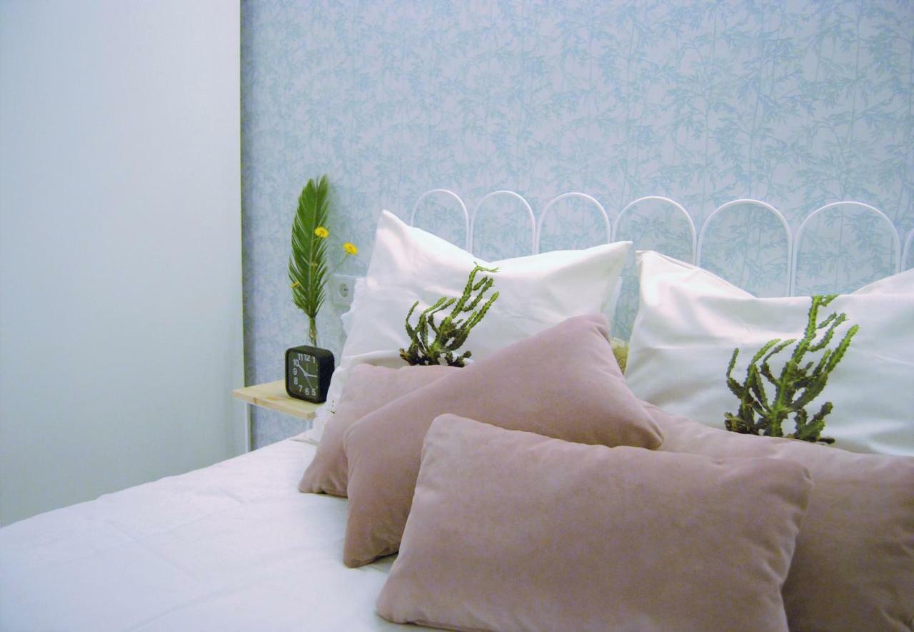 Apartamento Con Vistas Al Mar Alicante Exterior foto
