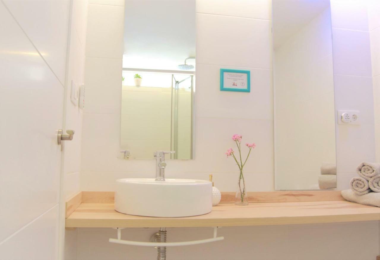 Apartamento Con Vistas Al Mar Alicante Exterior foto